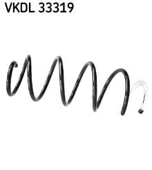 SKF VKDL 33319